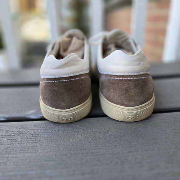 Tods shoes - Picture 2 of 4